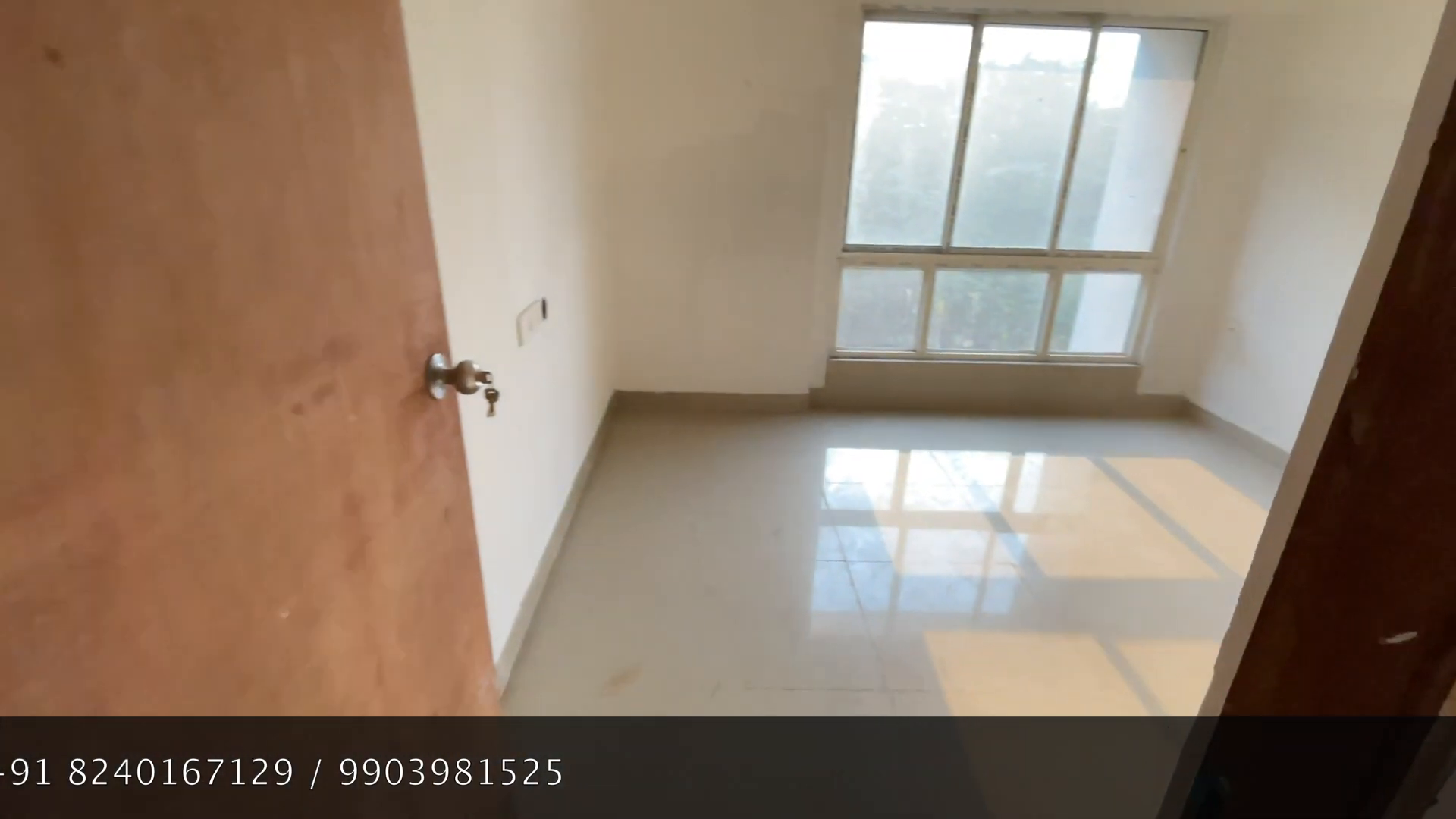 Experience Luxury Living at Akma Heights, Maniktalla | Tour of a 1690 sq ft 3 BHK Flat in Kolkata